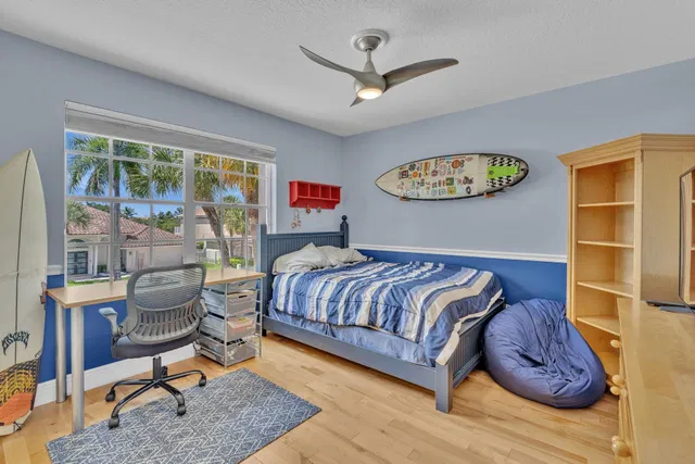 Boca Isles Residence photo 36
