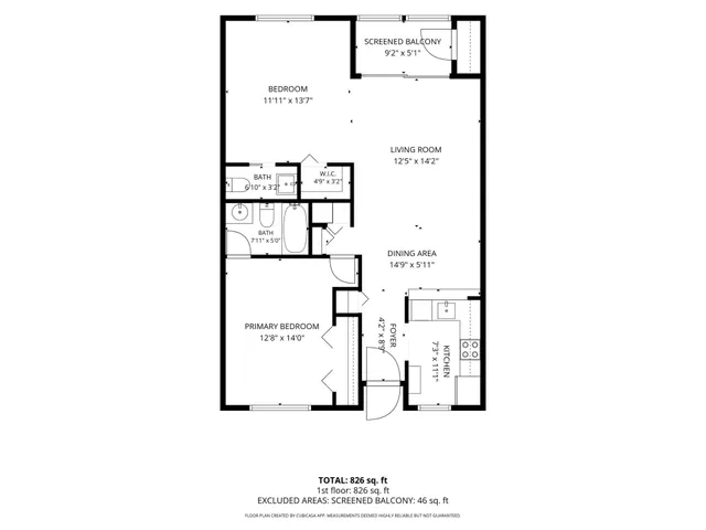 Unit 208 photo 41