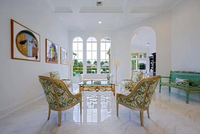 Mirasol Country Club Residence photo 6