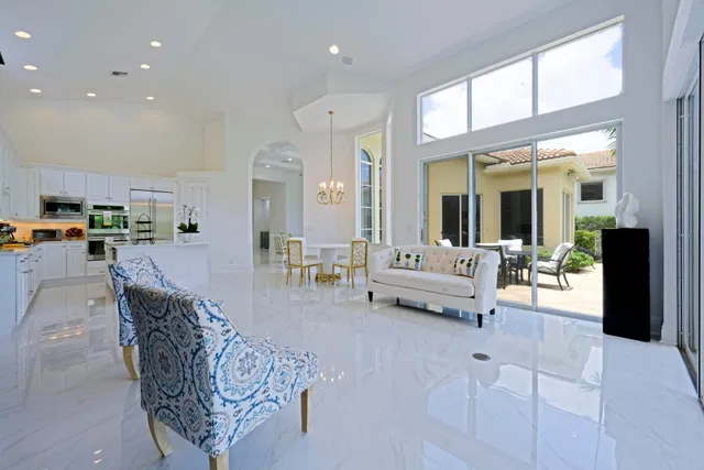 Mirasol Country Club Residence photo 19