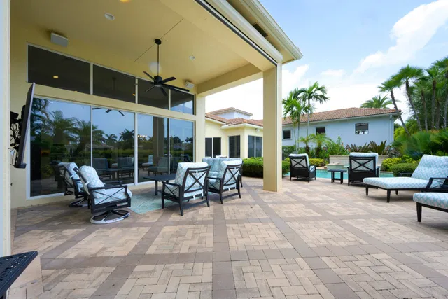 Mirasol Country Club Residence photo 27