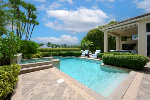 Mirasol Country Club Residence photo 28