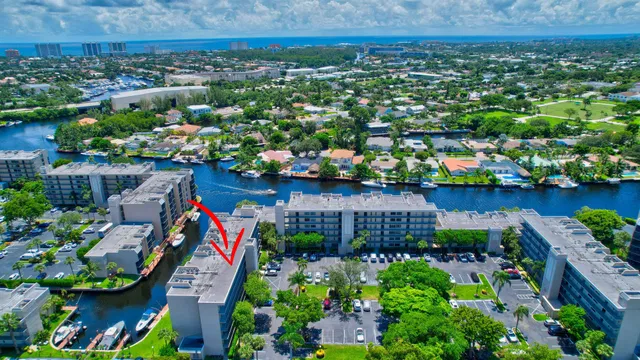 Boca Raton Unit 603 photo 38