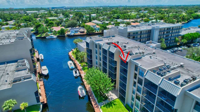 Boca Raton Unit 603 photo 40