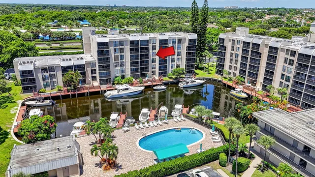 Boca Raton Unit 403 photo 5