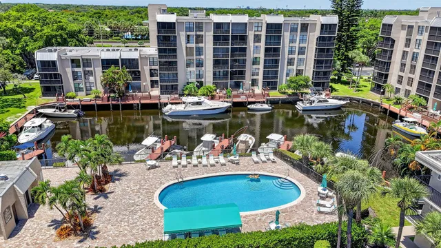 Boca Raton Unit 403 photo 33