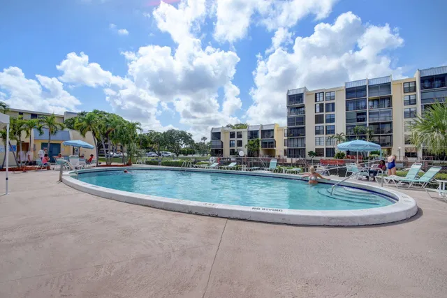 Boca Raton Unit 403 photo 34