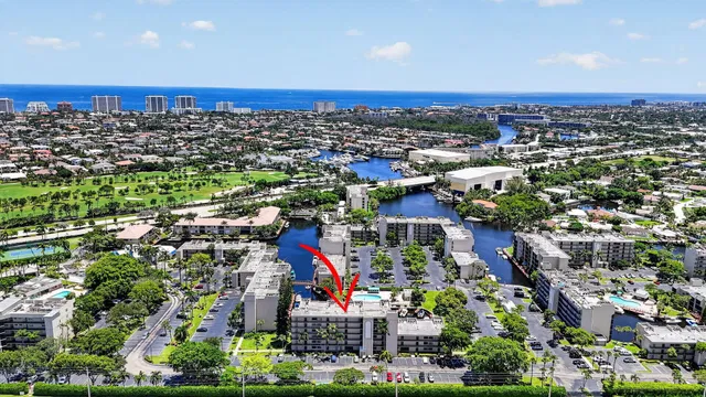 Boca Raton Unit 403 photo 53