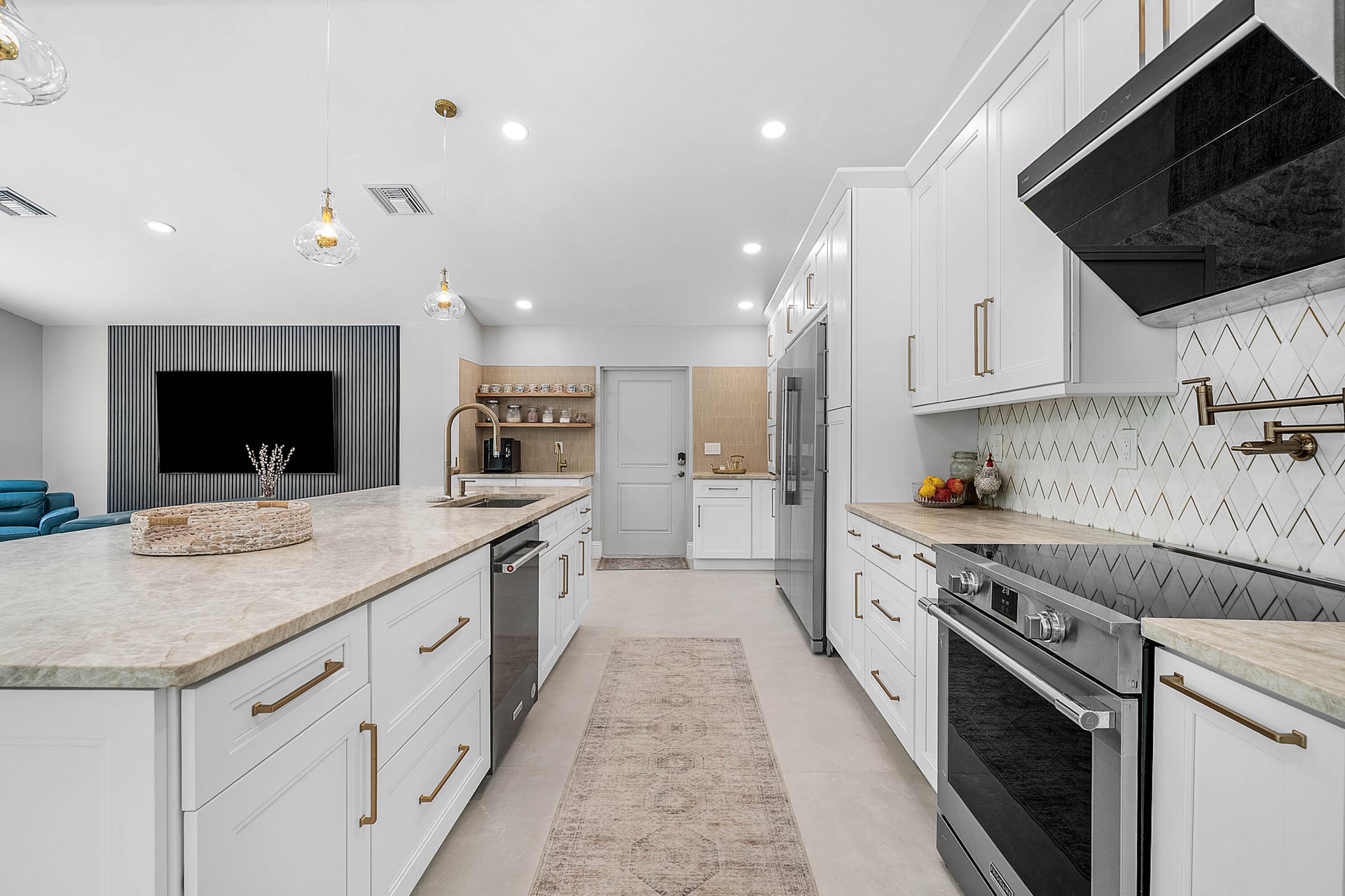 Paddock Park 1 Residence photo 10