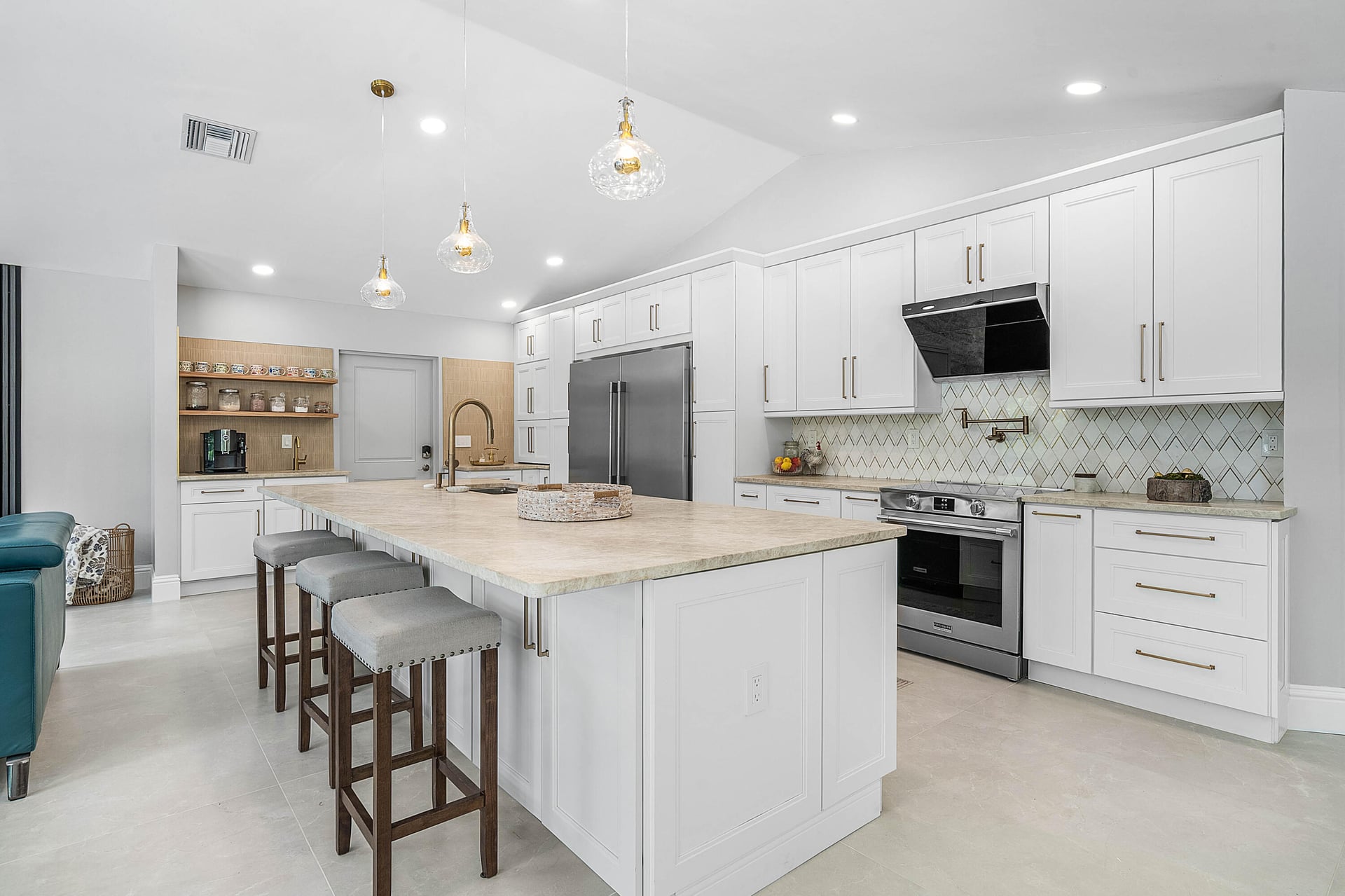 Paddock Park 1 Residence photo 11