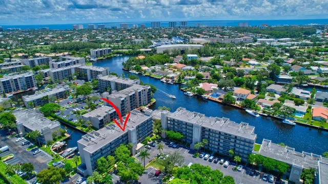 Boca Raton Unit 603 photo 35