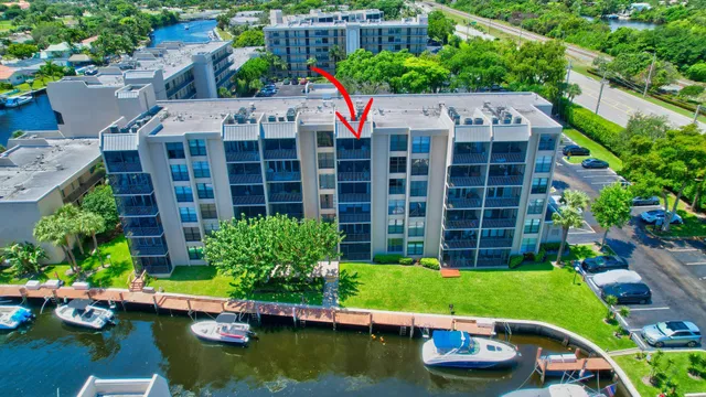 Boca Raton Unit 603 photo 36