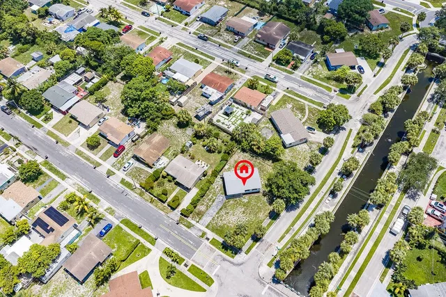 West Palm Beach Residence photo 16
