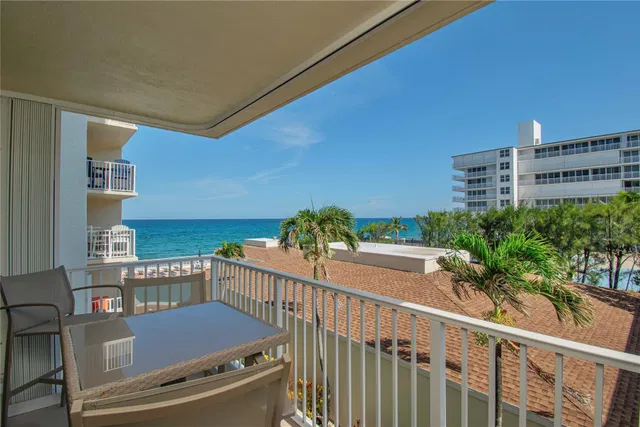 South Palm Beach Unit 303 photo 3