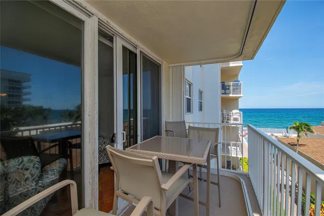 South Palm Beach Unit 303 photo 5