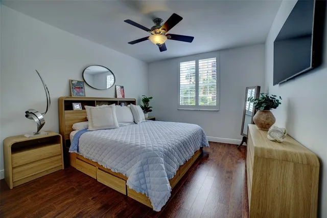 Courtyards in Cityplace Unit 413 photo 6