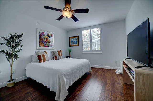 Courtyards in Cityplace Unit 413 photo 8