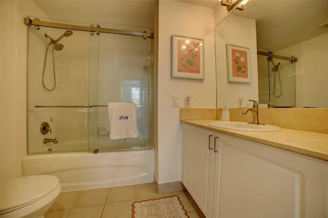 Courtyards in Cityplace Unit 413 photo 9