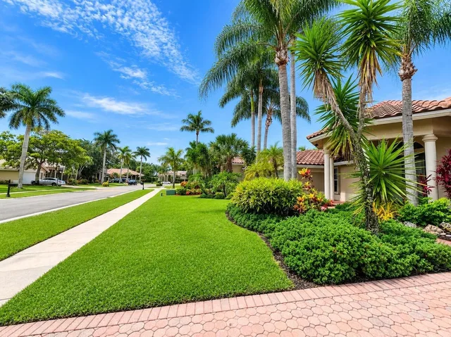 Boca Isles Residence photo 2