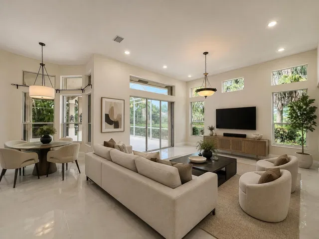Boca Isles Residence photo 4
