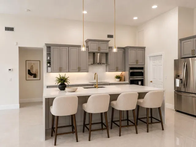 Boca Isles Residence photo 5