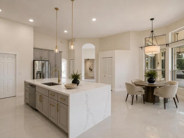 Boca Isles Residence photo 6