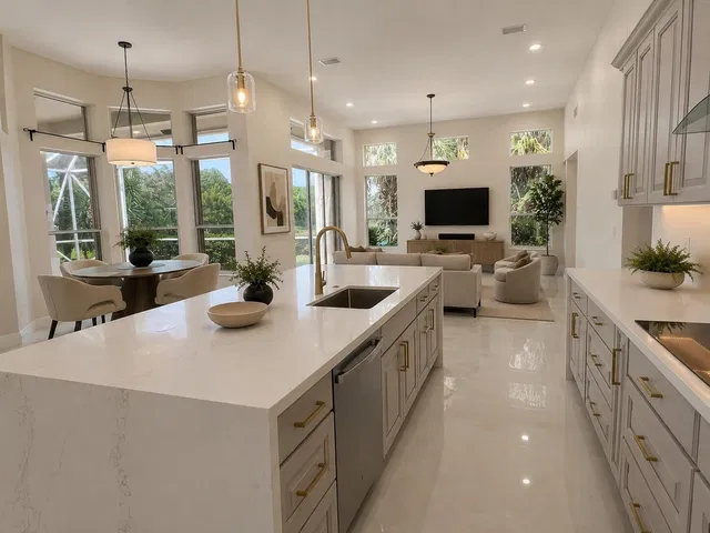 Boca Isles Residence photo 7