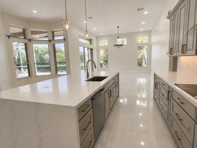 Boca Isles Residence photo 10