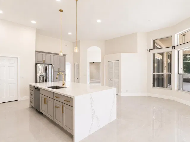 Boca Isles Residence photo 11