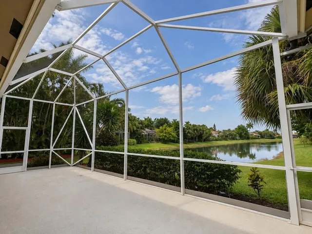 Boca Isles Residence photo 14