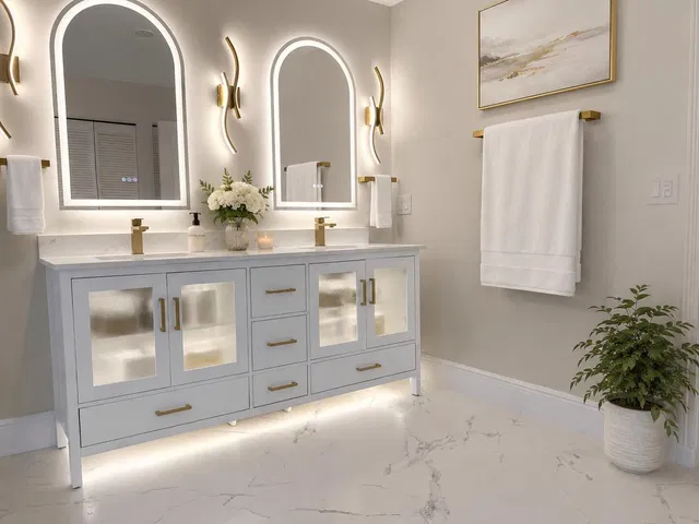 Boca Isles Residence photo 18