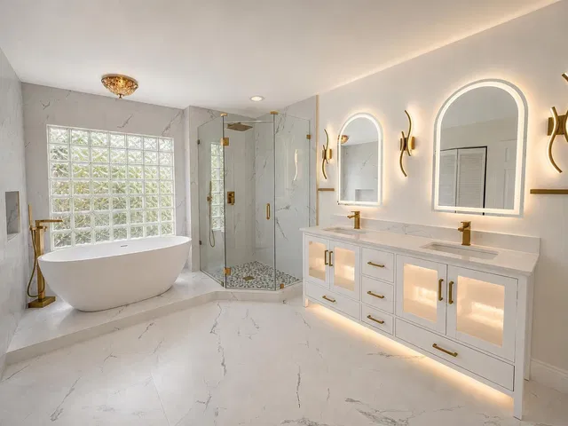 Boca Isles Residence photo 19