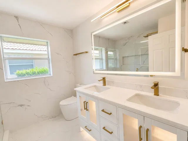 Boca Isles Residence photo 21