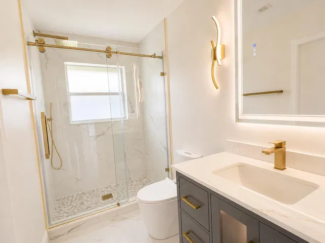 Boca Isles Residence photo 23