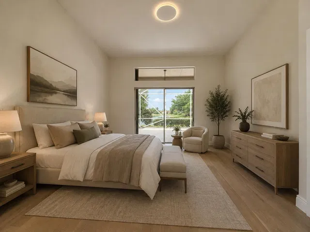 Boca Isles Residence photo 24