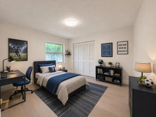Boca Isles Residence photo 32