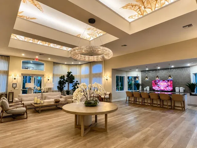 Boca Isles Residence photo 38