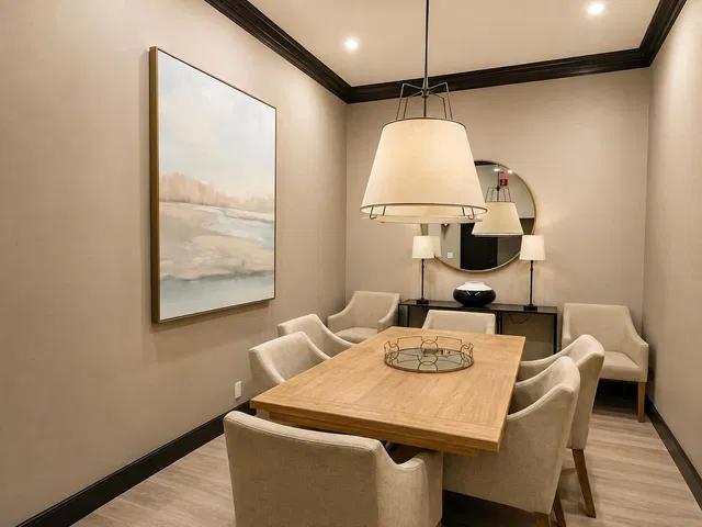 Boca Isles Residence photo 39