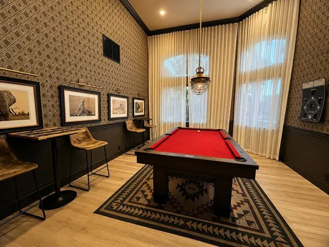 Boca Isles Residence photo 40