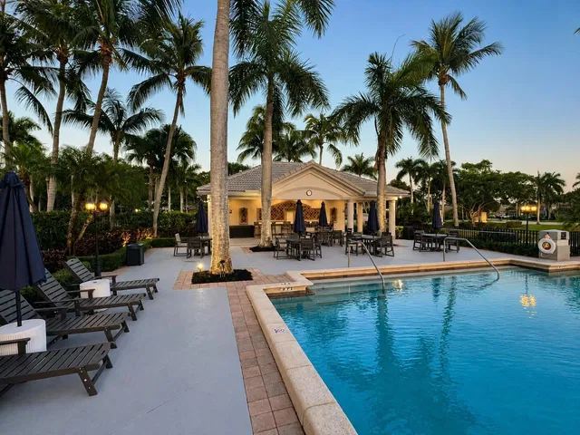 Boca Isles Residence photo 41