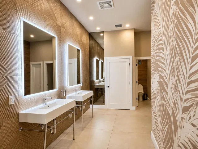 Boca Isles Residence photo 42