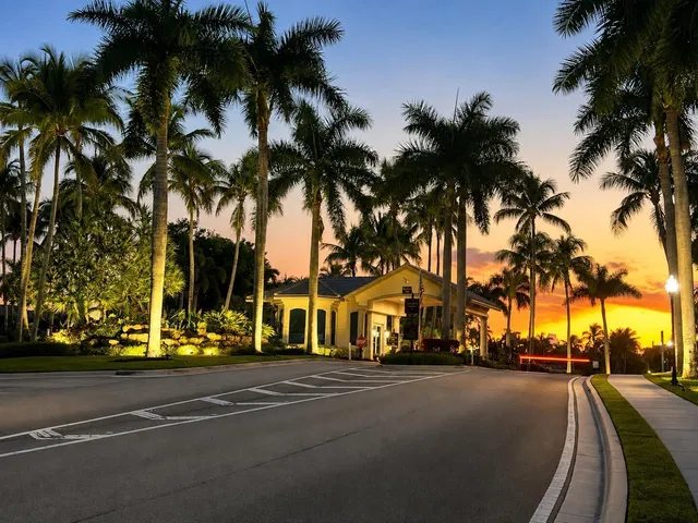 Boca Isles Residence photo 45