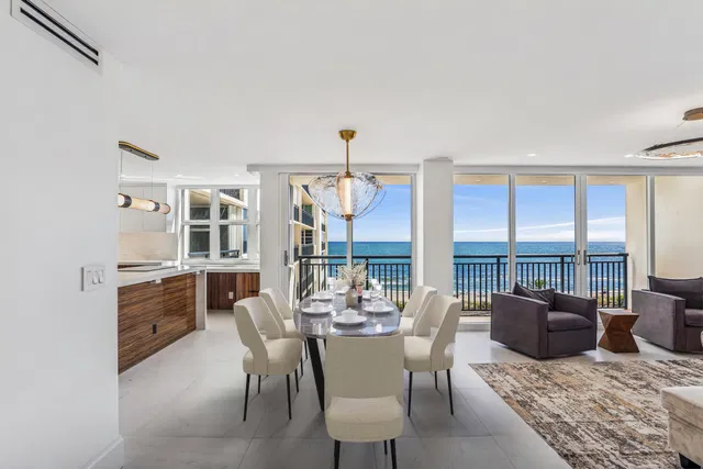 Boca Raton Unit 6E photo 12