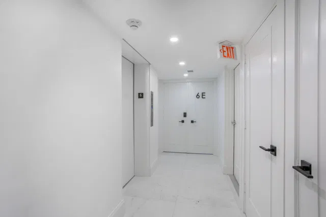 Boca Raton Unit 6E photo 28