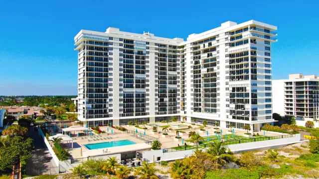 Boca Raton Unit 6E photo 33