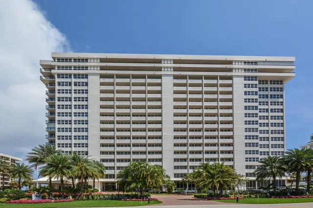 Boca Raton Unit 6E photo 38