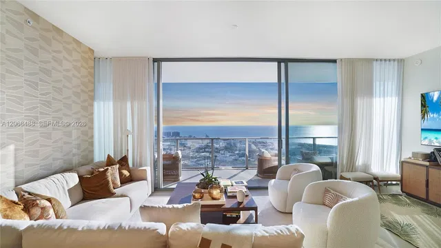 Five Park Residences Miami Beach 3605