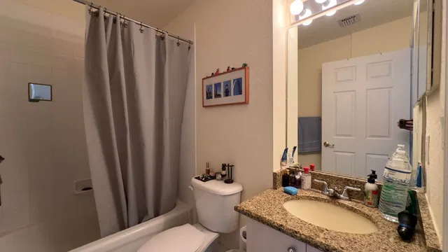 Flagler Pointe Unit 910 photo 16