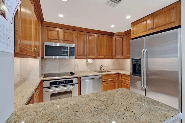 South Palm Beach Unit 506 photo 16