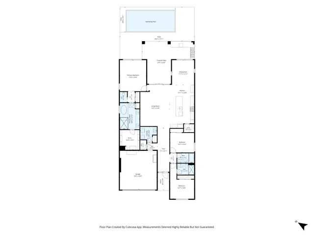 Avenir Residence photo 58